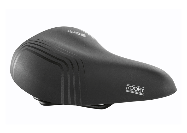 Siodełko SELLE ROYAL Classic Relaxed Roomy
