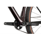 Rower MTB SENSA Fiori XCR Elite Di2