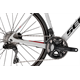 Rower szosowy SENSA Giulia GF 105 Di2 Special