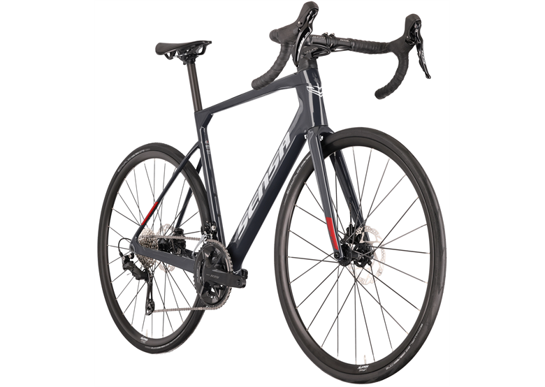 Rower szosowy SENSA Giulia GF Pro 105 (2x12)