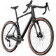 Rower gravel SENSA Giulia Gravel XP Pro