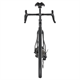 Rower gravel SENSA Modena GRX (2x12)