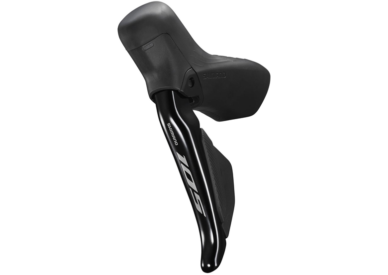 Klamkomanetka hydrauliczna SHIMANO 105 Di2 ST-R7170