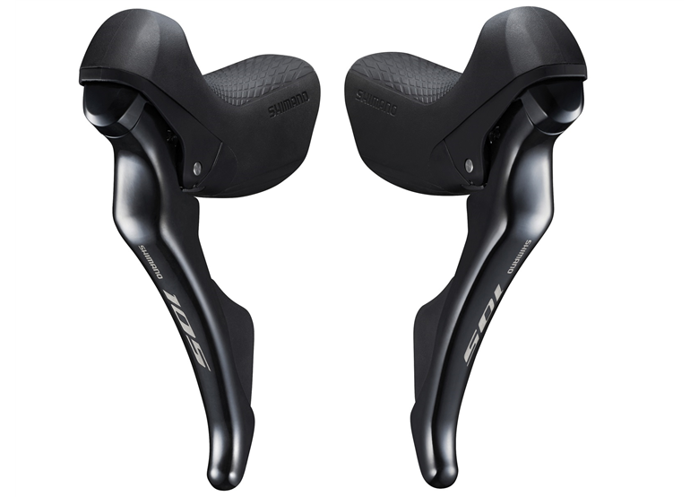 Klamkomanetka mechaniczna SHIMANO 105 ST-R7000