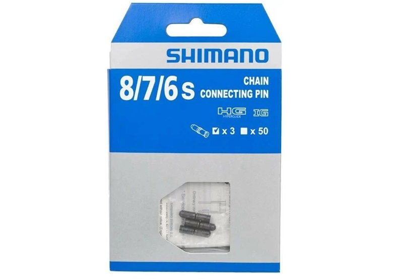 Piny SHIMANO 