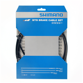 Zestaw linek i pancerzy SHIMANO 