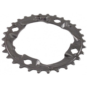Zębatka rowerowa SHIMANO Alivio FC-M4000