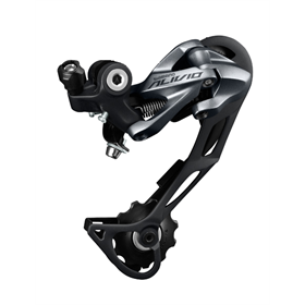 Przerzutka tylna SHIMANO Alivio RD-M4000