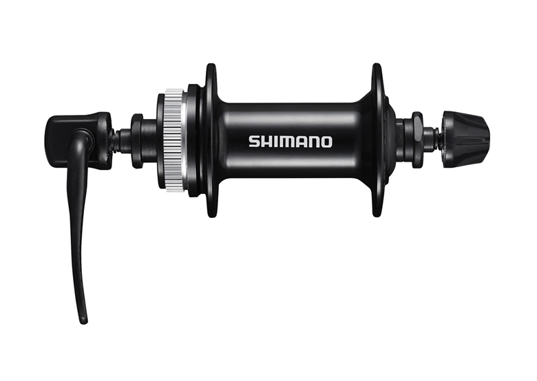 Piasta przednia SHIMANO Altus HB-MT200