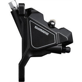 Zacisk hamulca tarczowego SHIMANO BR-UR300