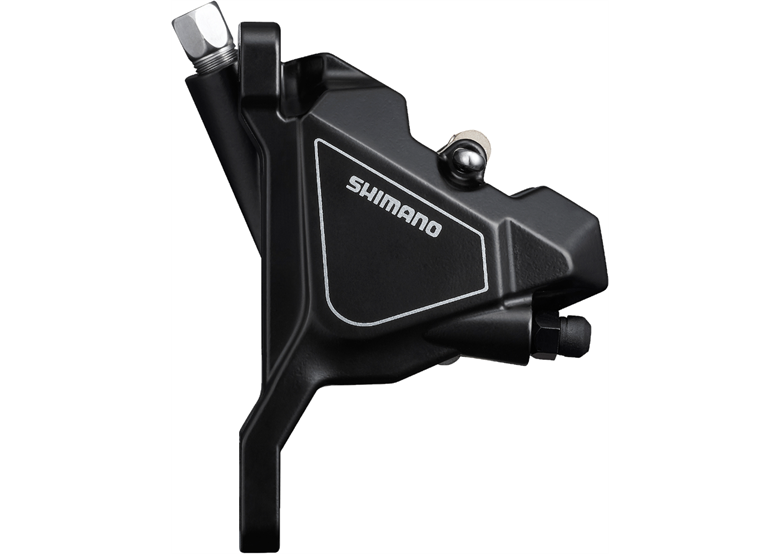 Zacisk hamulca tarczowego SHIMANO BR-UR300