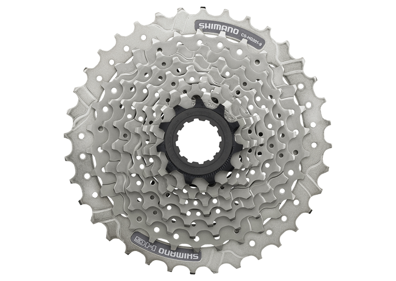 Kaseta SHIMANO CS-HG201