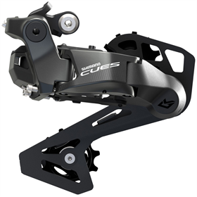 Przerzutka tylna SHIMANO Cues Di2 RD-U6050