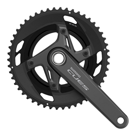 Mechanizm korbowy SHIMANO Cues FC-U6040-2