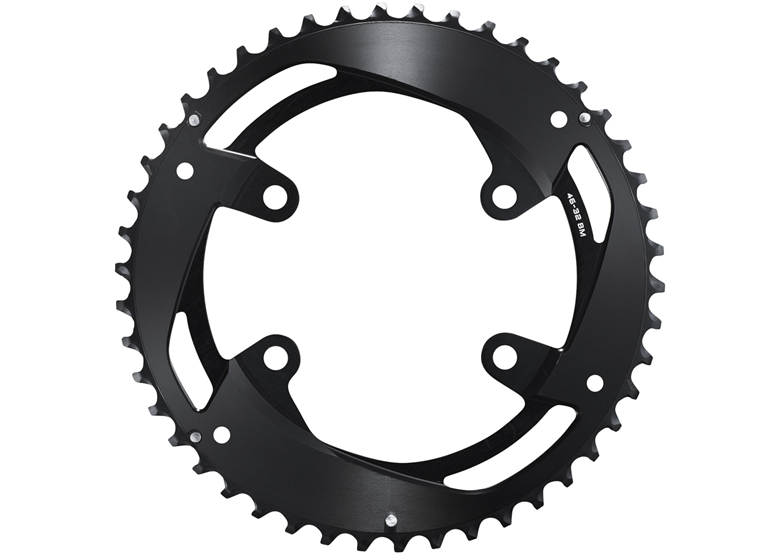 Zębatka rowerowa SHIMANO Cues FC-U8000-2
