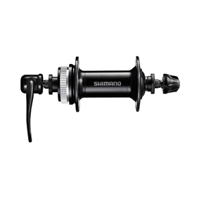 Piasta przednia SHIMANO Cues HB-QC300