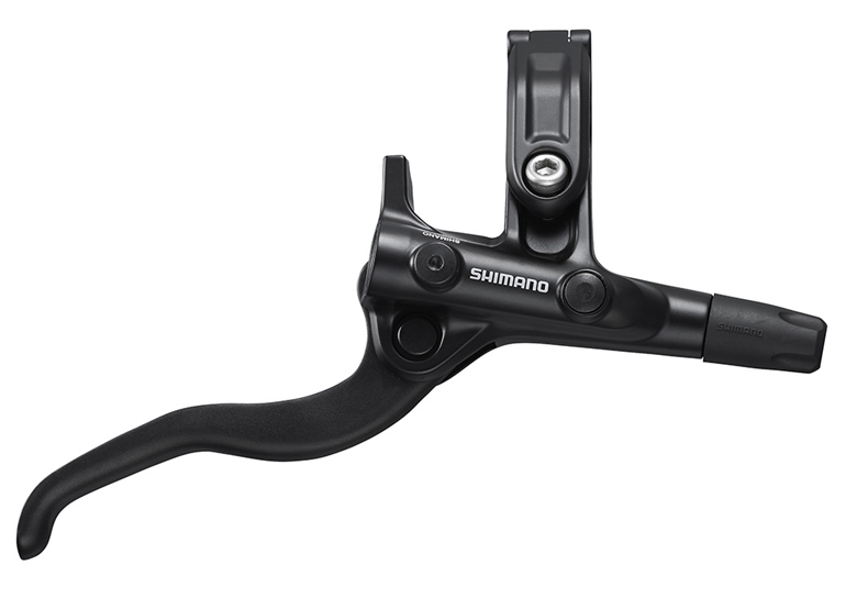 Klamka hamulca SHIMANO Deore BL-M4100
