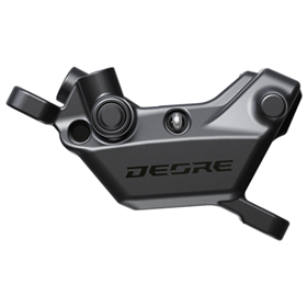 Zacisk hamulca tarczowego SHIMANO Deore BR-M6220