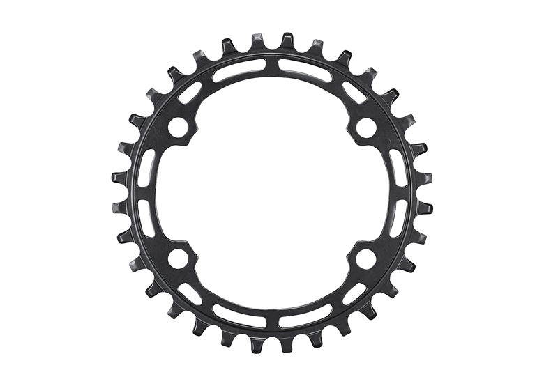 Zębatka rowerowa SHIMANO Deore FC-M5100-1