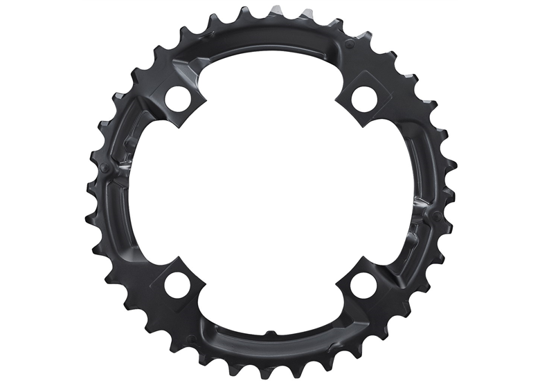 Zębatka rowerowa SHIMANO Deore FC-M590
