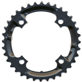 Zębatka rowerowa SHIMANO Deore FC-M590