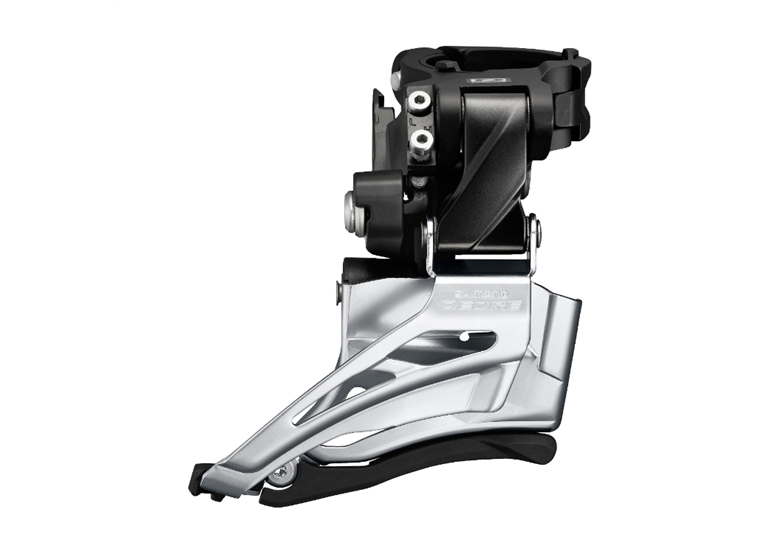 Przerzutka przednia SHIMANO Deore FD-M6025