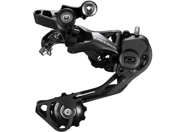 Przerzutka tylna SHIMANO Deore RD-M6000