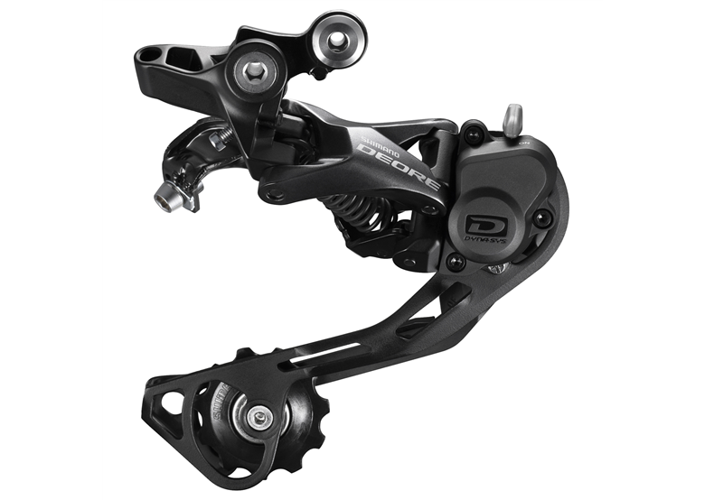Przerzutka tylna SHIMANO Deore RD-M6000