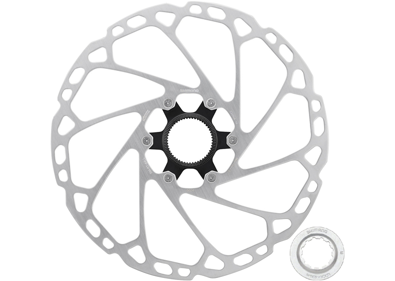 Tarcza hamulcowa SHIMANO Deore SM-RT64