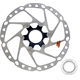 Tarcza hamulcowa SHIMANO Deore SM-RT64