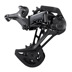 Przerzutka tylna SHIMANO Deore XT Linkglide RD-M8130-SGS