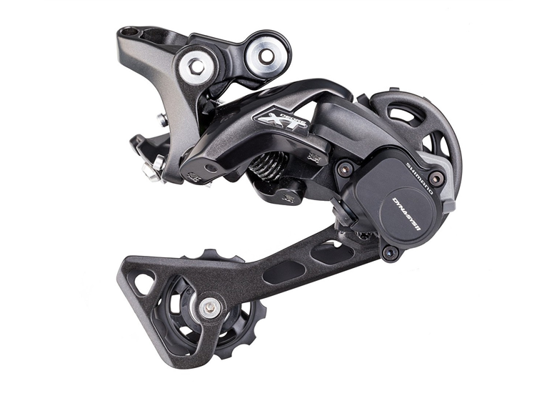 Przerzutka tylna SHIMANO Deore XT RD-M8000