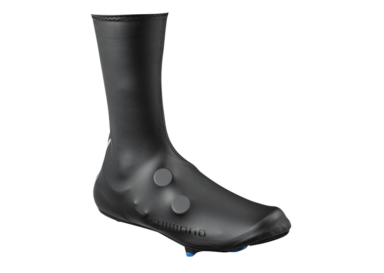Ochraniacze na buty SHIMANO Dual Fit Rain