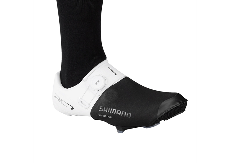 Noski na buty SHIMANO Dual Fit Windflex
