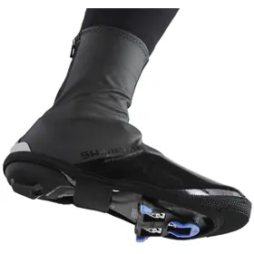 Ochraniacze na buty SHIMANO Dual H2O Shoe Cover