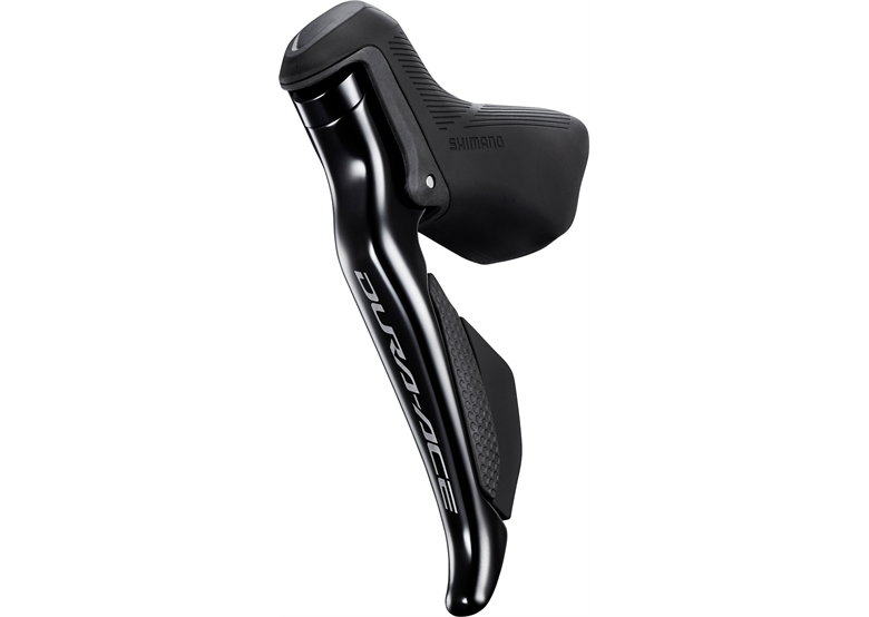 Klamkomanetka mechaniczna SHIMANO Dura Ace Di2 ST-R9250