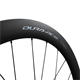 Koło tylne SHIMANO Dura Ace WH-R9270