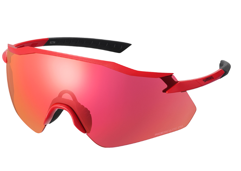 Okulary rowerowe SHIMANO Equinox