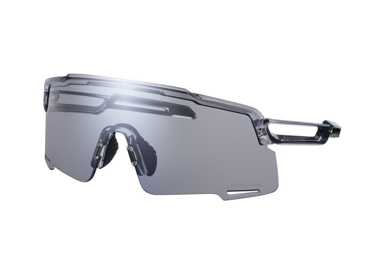 Okulary fotochromowe SHIMANO Equinox 