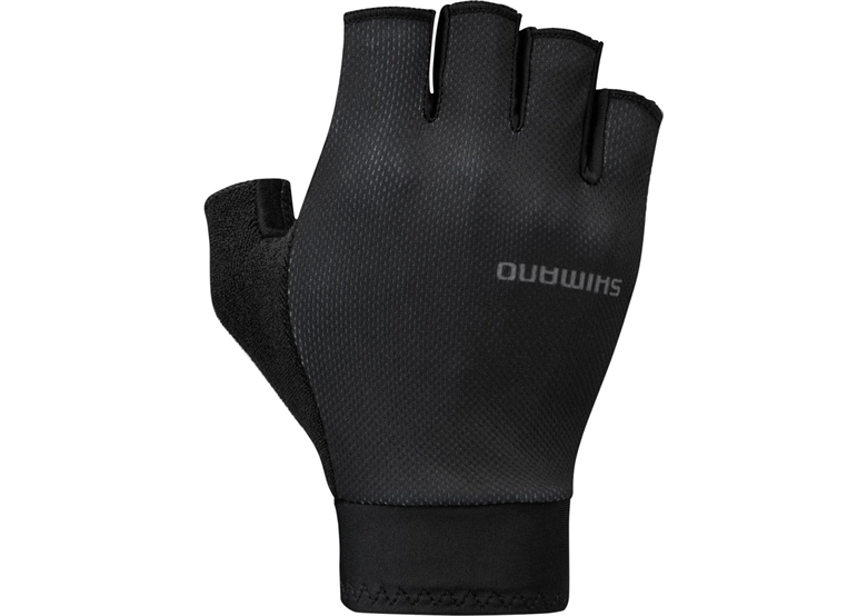 Rękawiczki krótkie SHIMANO Explorer Gel