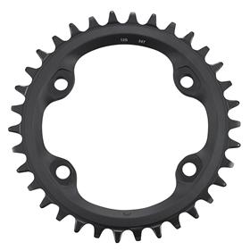 Zębatka rowerowa SHIMANO FC-MT610