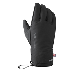 Rękawiczki długie SHIMANO Gore-Tex Grip Primaloft