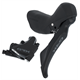 Klamkomanetka z hamulcem SHIMANO GRX BL-RX600 / BR-RX400