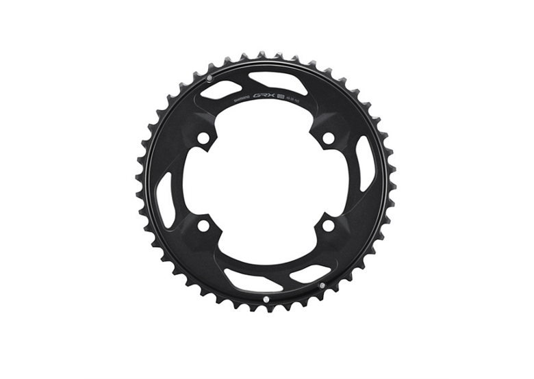 Zębatka rowerowa SHIMANO GRX FC-RX610-2