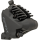 Klamkomanetka z hamulcem SHIMANO GRX ST-RX600 / BR-RX400