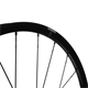 Komplet kół SHIMANO GRX WH-RX180