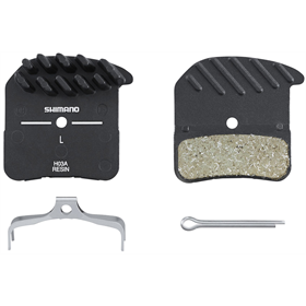 Okładziny hamulcowe SHIMANO H03A-RF