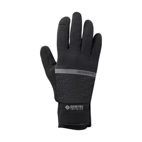 Rękawiczki długie SHIMANO Infinium Insulated W