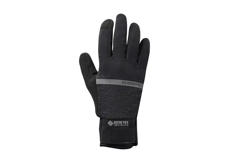 Rękawiczki długie SHIMANO Infinium Insulated W