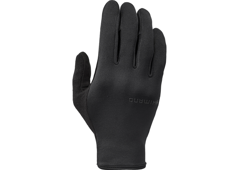 Rękawiczki długie SHIMANO Light Thermal Gel